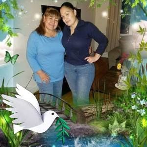 Meet your Posher, Leida